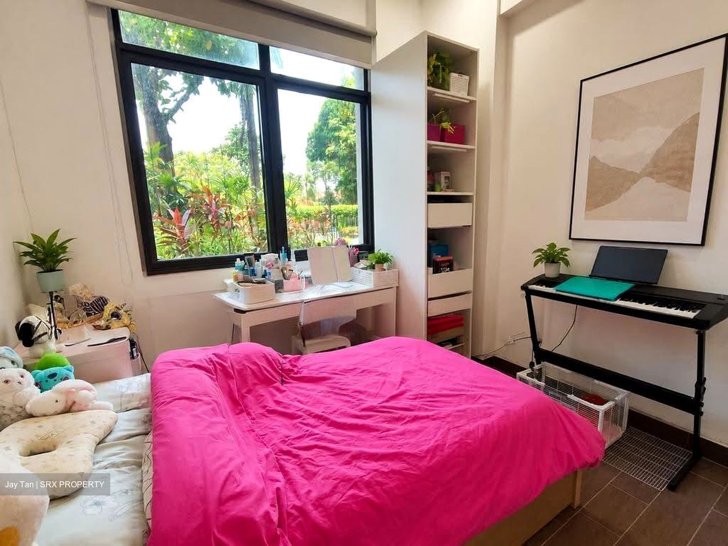 Parc Oasis (D22), Condominium #618947611